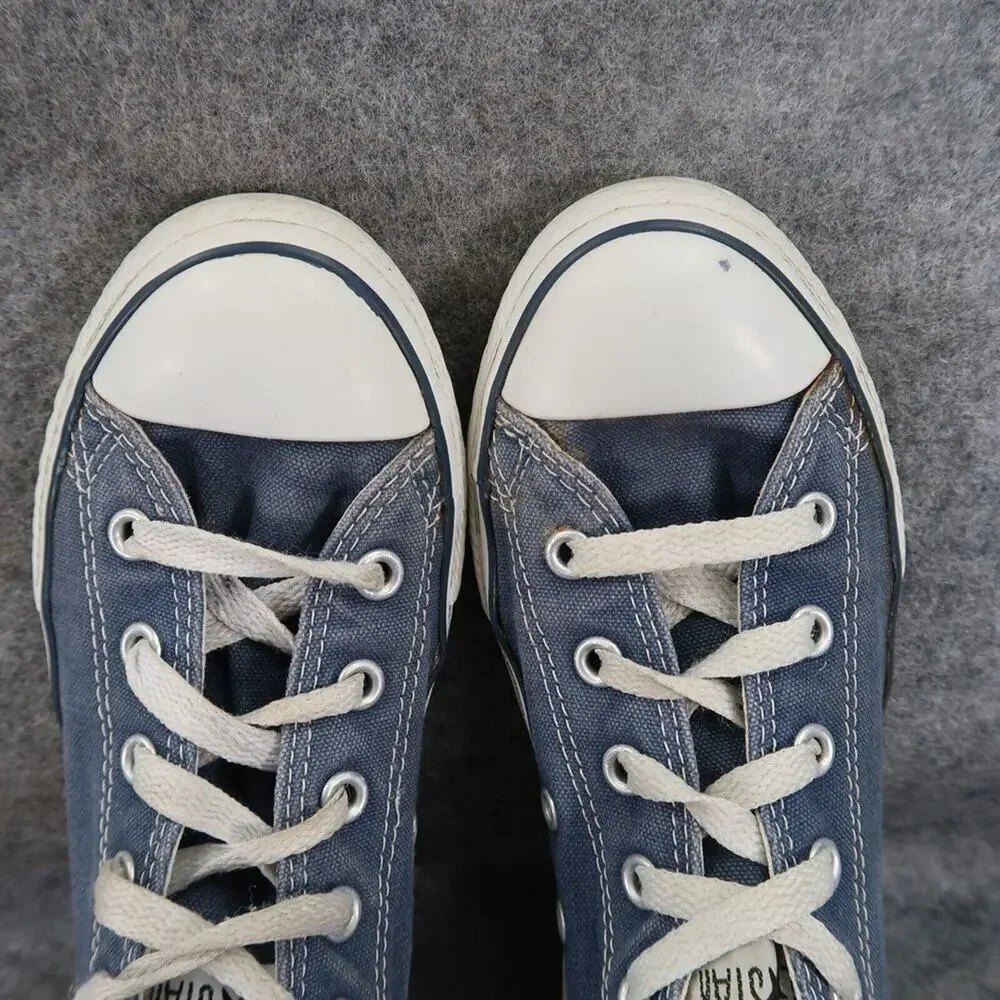Converse Shoes Kids 2 Sneakers Chuck Taylor All Star Lace Up Low Canvas Casual